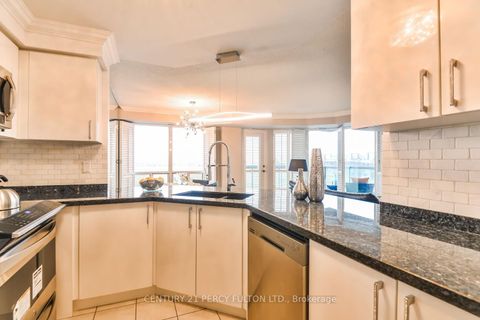 Photo 4 at 212 - 1030 SHEPPARD Avenue, Bathurst Manor, Toronto