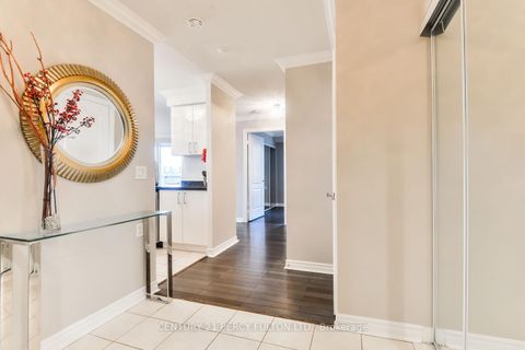 Photo 7 at 212 - 1030 SHEPPARD Avenue, Bathurst Manor, Toronto