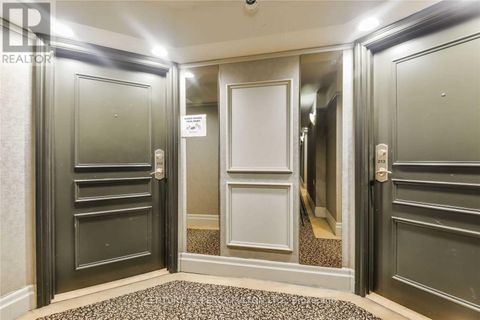 Photo 10 at 212 - 1030 SHEPPARD Avenue, Bathurst Manor, Toronto