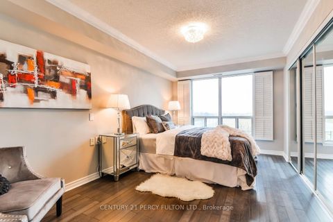 Photo 11 at 212 - 1030 SHEPPARD Avenue, Bathurst Manor, Toronto