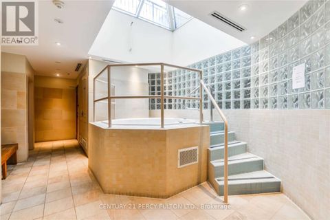 Photo 18 at 212 - 1030 SHEPPARD Avenue, Bathurst Manor, Toronto