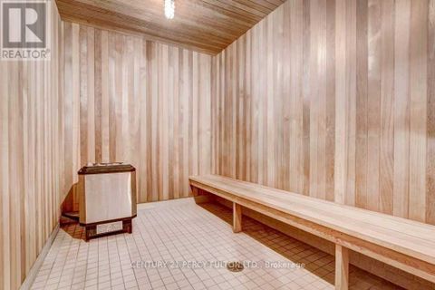 Photo 20 at 212 - 1030 SHEPPARD Avenue, Bathurst Manor, Toronto