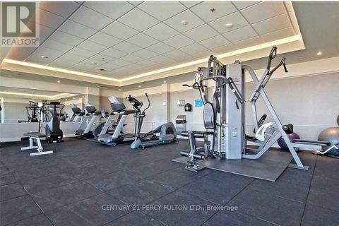 Photo 21 at 212 - 1030 SHEPPARD Avenue, Bathurst Manor, Toronto
