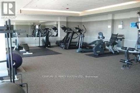 Photo 22 at 212 - 1030 SHEPPARD Avenue, Bathurst Manor, Toronto
