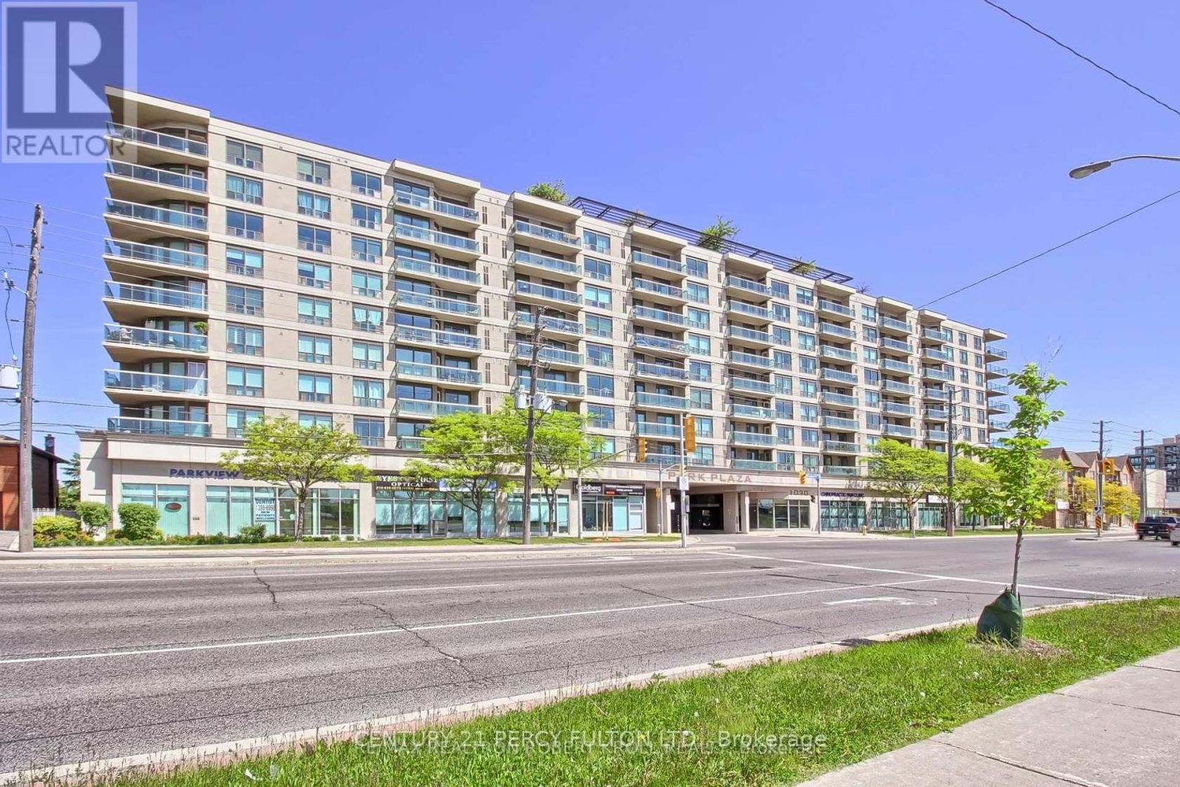 212 - 1030 SHEPPARD Avenue, Bathurst Manor, Toronto 