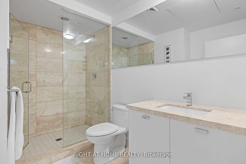 Photo 4 at TH 1 - 32 Davenport Road, Annex, Toronto