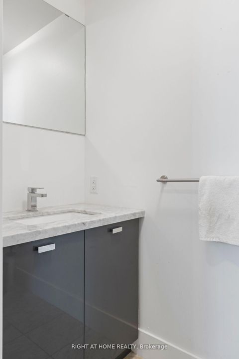 Photo 8 at TH 1 - 32 Davenport Road, Annex, Toronto