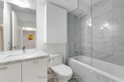 Photo 10 at TH 1 - 32 Davenport Road, Annex, Toronto