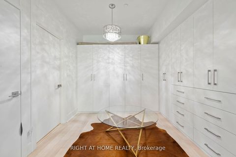 Photo 11 at TH 1 - 32 Davenport Road, Annex, Toronto