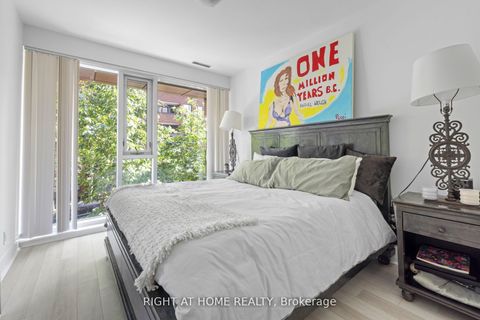 Photo 13 at TH 1 - 32 Davenport Road, Annex, Toronto