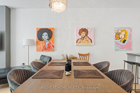 Photo 14 at TH 1 - 32 Davenport Road, Annex, Toronto