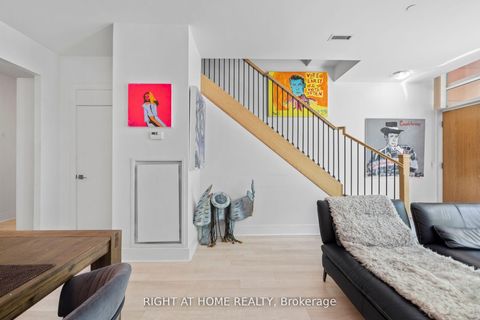 Photo 17 at TH 1 - 32 Davenport Road, Annex, Toronto