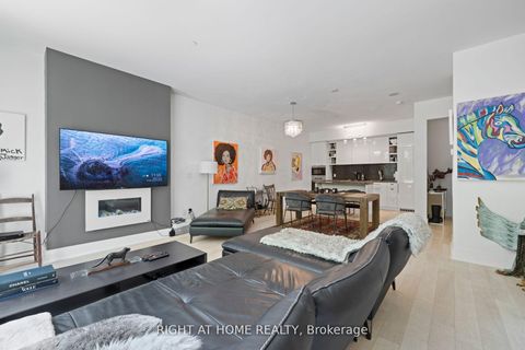Photo 18 at TH 1 - 32 Davenport Road, Annex, Toronto
