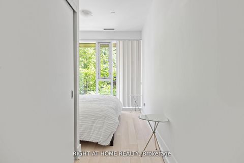 Photo 21 at TH 1 - 32 Davenport Road, Annex, Toronto