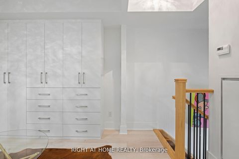 Photo 22 at TH 1 - 32 Davenport Road, Annex, Toronto