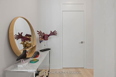Photo 24 at TH 1 - 32 Davenport Road, Annex, Toronto