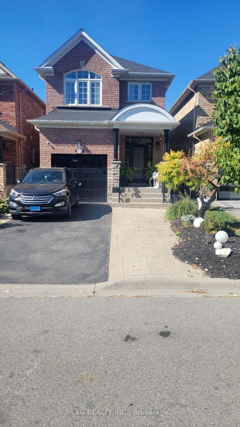 Photo 0 at 235 Venice Gate Drive, Vellore Village, Vaughan