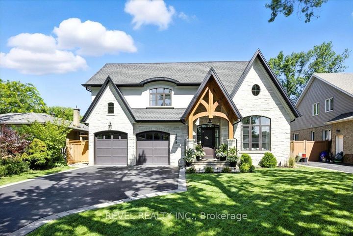 Photo 0 at 493 Brookside Drive, WO West, Oakville
