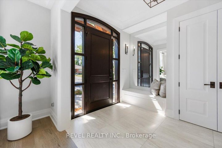 Photo 2 at 493 Brookside Drive, WO West, Oakville