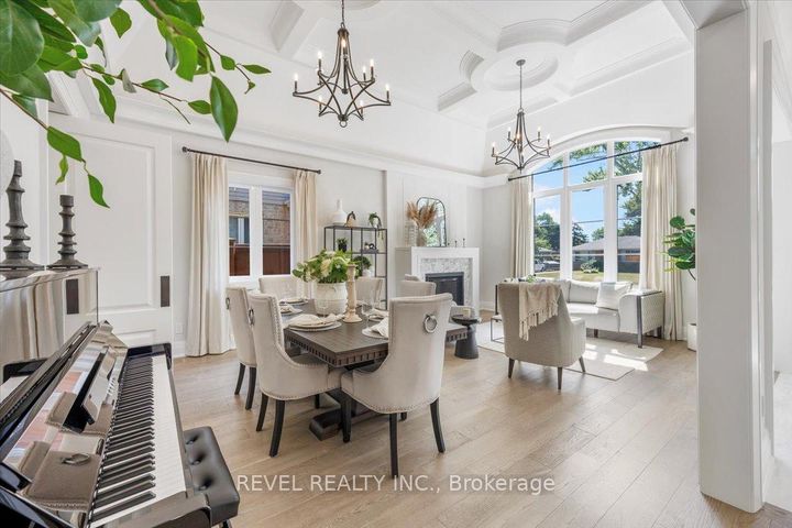 Photo 3 at 493 Brookside Drive, WO West, Oakville