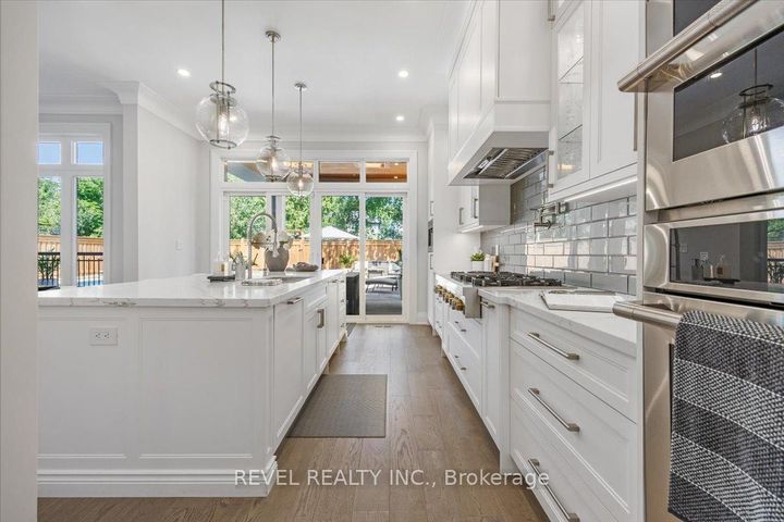 Photo 4 at 493 Brookside Drive, WO West, Oakville