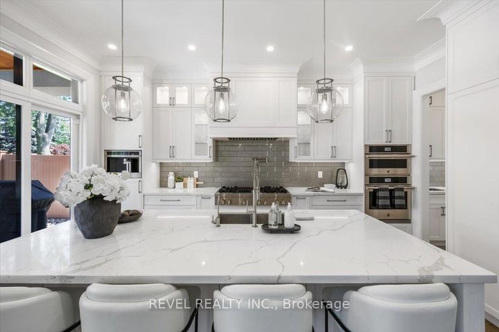 Photo 5 at 493 Brookside Drive, WO West, Oakville