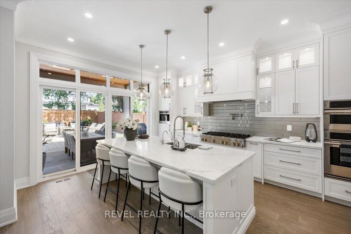 Photo 7 at 493 Brookside Drive, WO West, Oakville