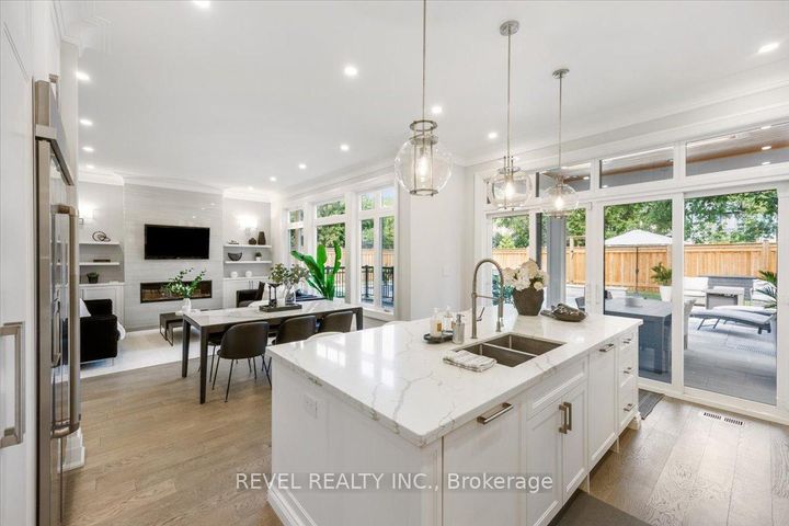 Photo 8 at 493 Brookside Drive, WO West, Oakville