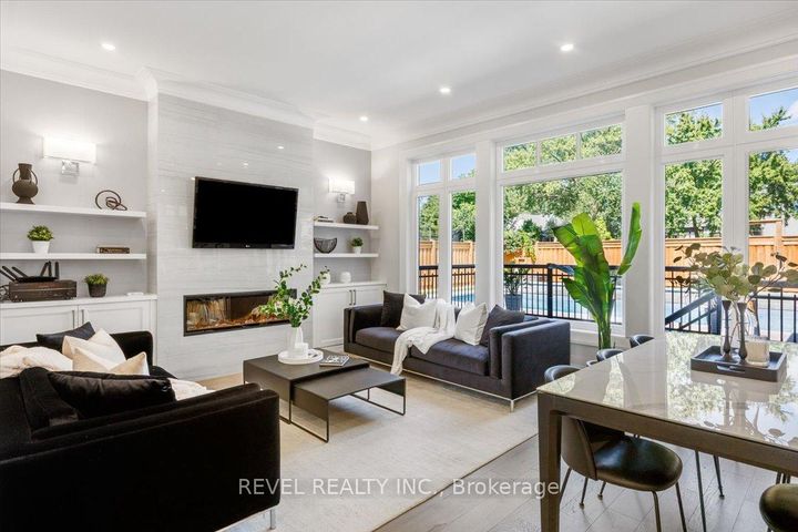 Photo 9 at 493 Brookside Drive, WO West, Oakville