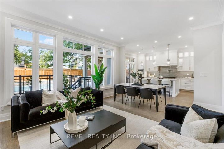 Photo 10 at 493 Brookside Drive, WO West, Oakville