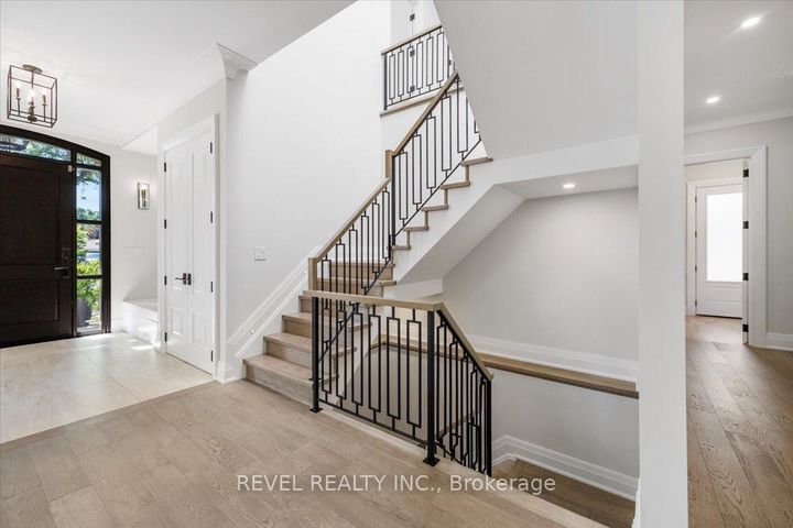Photo 14 at 493 Brookside Drive, WO West, Oakville