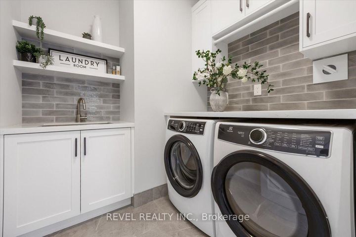 Photo 21 at 493 Brookside Drive, WO West, Oakville