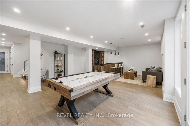 Photo 33 at 493 Brookside Drive, WO West, Oakville