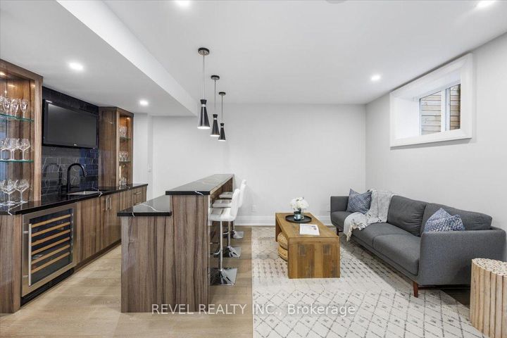 Photo 34 at 493 Brookside Drive, WO West, Oakville