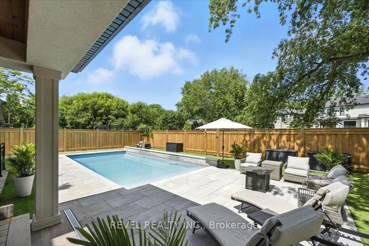 Photo 37 at 493 Brookside Drive, WO West, Oakville