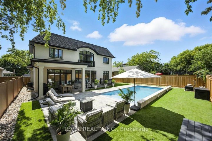 Photo 38 at 493 Brookside Drive, WO West, Oakville