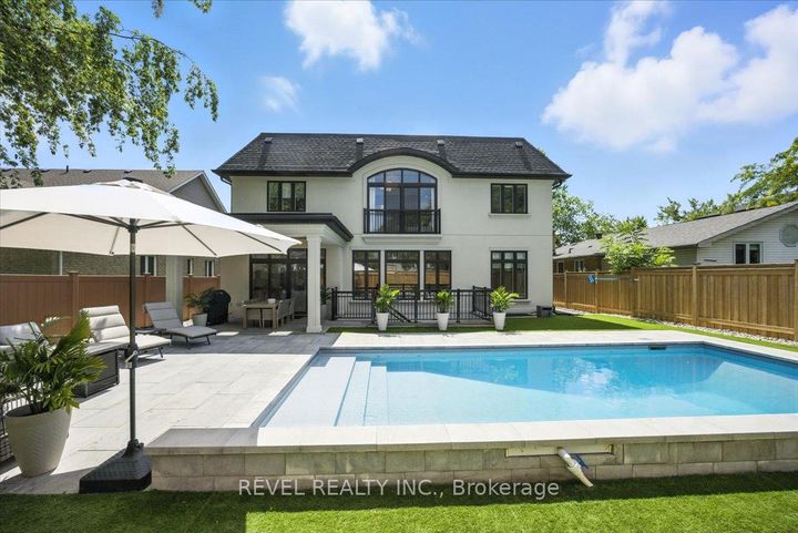 Photo 39 at 493 Brookside Drive, WO West, Oakville
