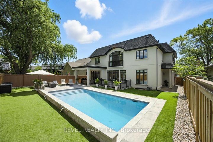 Photo 40 at 493 Brookside Drive, WO West, Oakville
