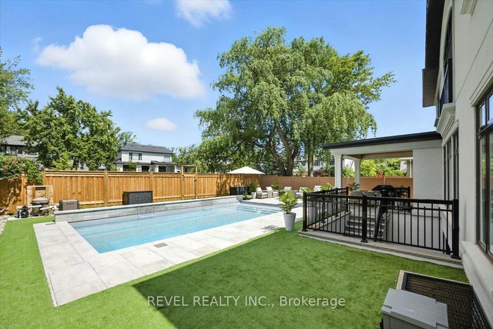 Photo 43 at 493 Brookside Drive, WO West, Oakville