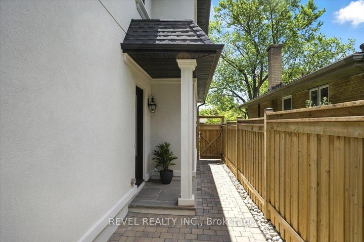 Photo 44 at 493 Brookside Drive, WO West, Oakville