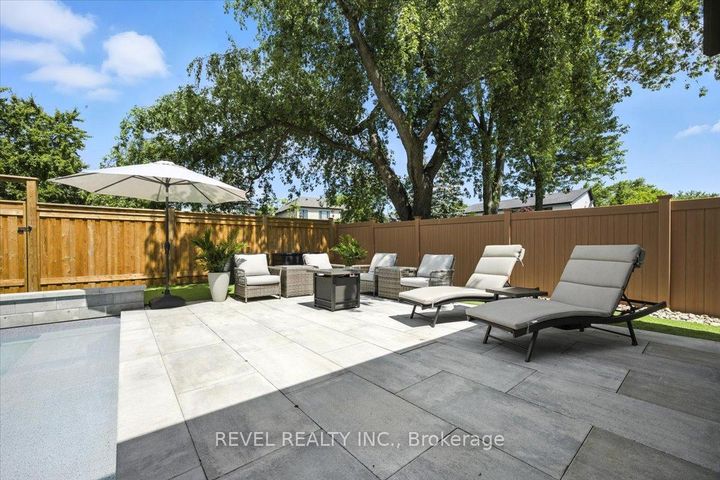 Photo 45 at 493 Brookside Drive, WO West, Oakville