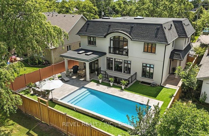 Photo 48 at 493 Brookside Drive, WO West, Oakville