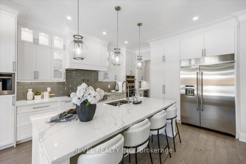Photo 6 at 493 Brookside Drive, WO West, Oakville