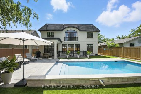 Photo 39 at 493 Brookside Drive, WO West, Oakville