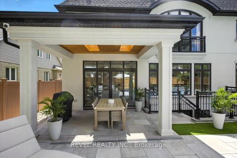 Photo 47 at 493 Brookside Drive, WO West, Oakville
