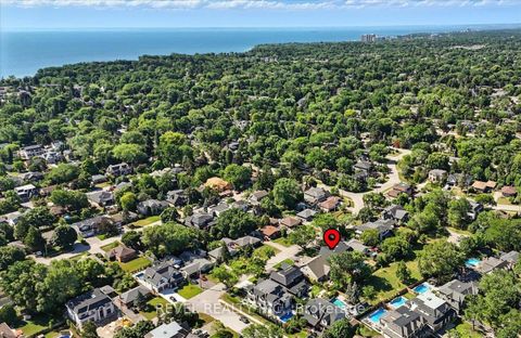 Photo 49 at 493 Brookside Drive, WO West, Oakville