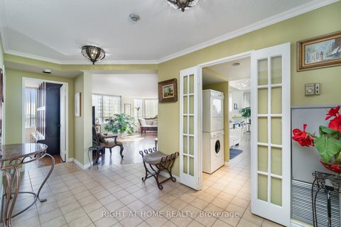 Photo 2 at 904 - 10 Torresdale Avenue, Branson, Toronto