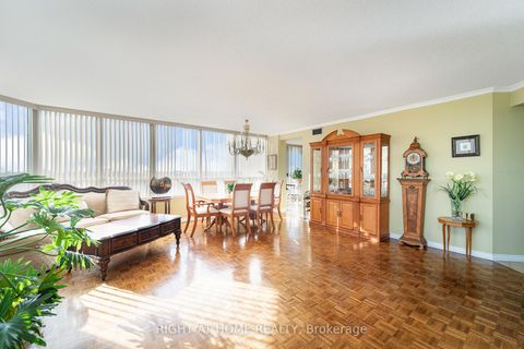 Photo 4 at 904 - 10 Torresdale Avenue, Branson, Toronto