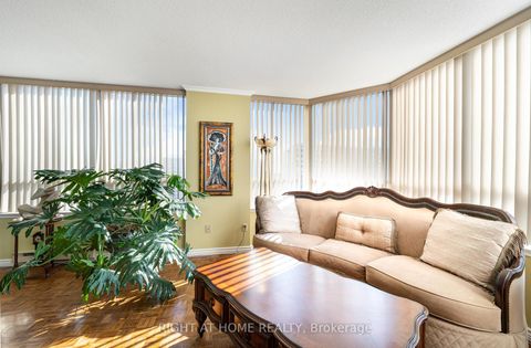 Photo 5 at 904 - 10 Torresdale Avenue, Branson, Toronto