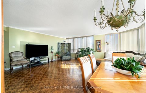 Photo 6 at 904 - 10 Torresdale Avenue, Branson, Toronto